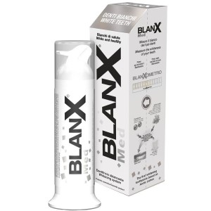 Blanx Med Denti Bianchi 75 Ml