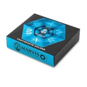 Marvis Blu Toothpaste Holder