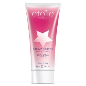 Crema Corpo Elasticizzante 150 Ml