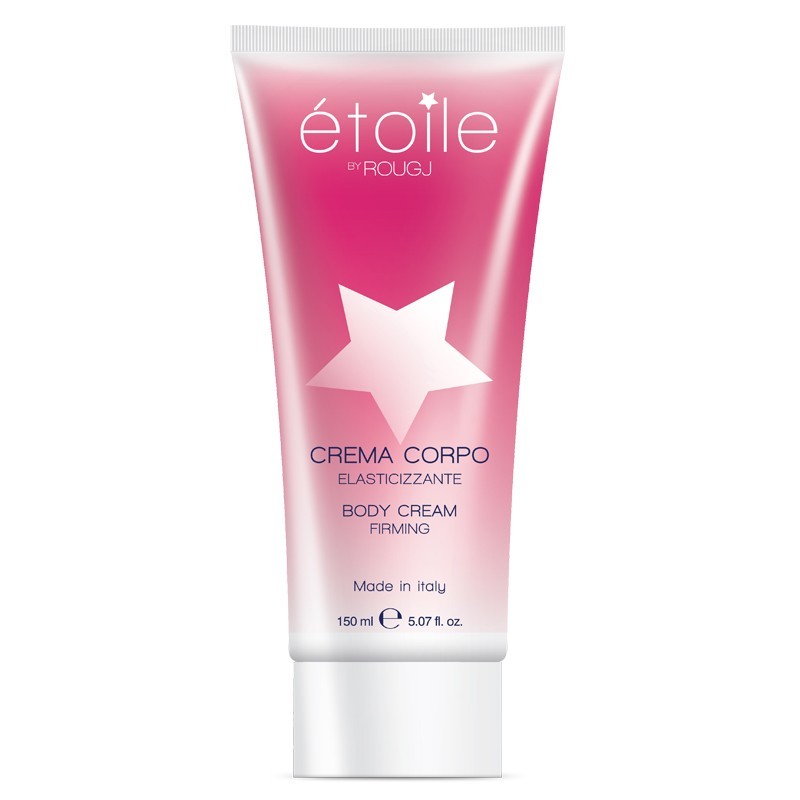 Crema Corpo Elasticizzante 150 Ml