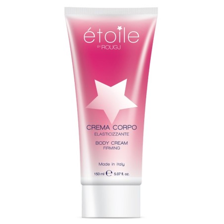 Crema Corpo Elasticizzante 150 Ml