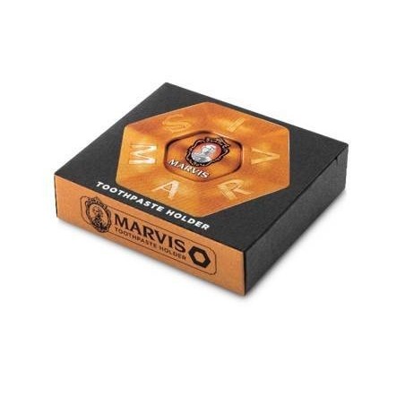 Marvis Orange Toothpaste Holder