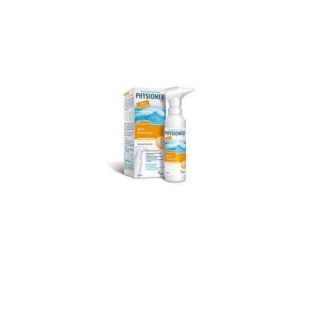 Physiomer csr oto spray 115ml
