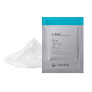 Film prot stomia salviette30pz