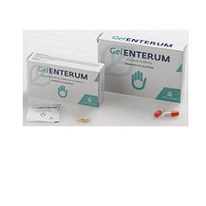 Gelenterum 20bust bambini