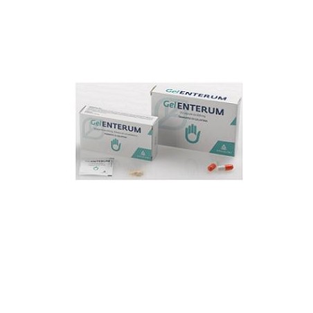 Gelenterum 20bust bambini