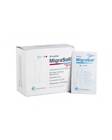 Migrasoll 30bust Migrasoll 30bust