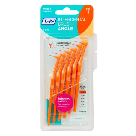 Tepe angle scov ara 0,45mm 6pz