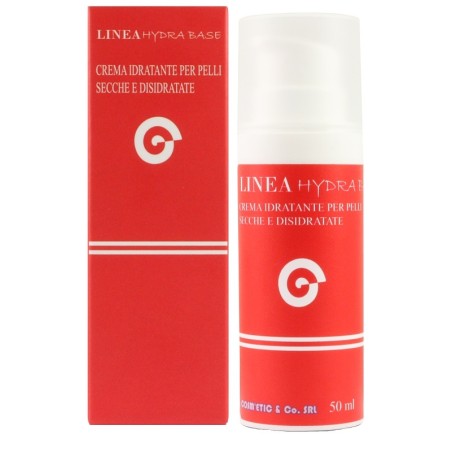 Linea Hydra Base 50 Ml Linea Hydra Base 50 Ml
