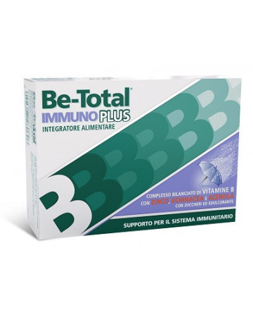 Betotal immuno plus 14bust