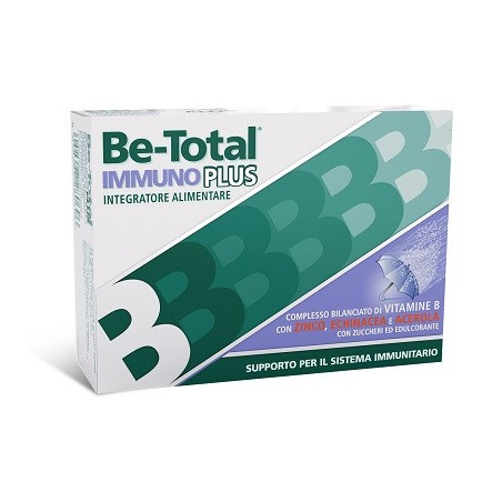 Betotal immuno plus 14bust