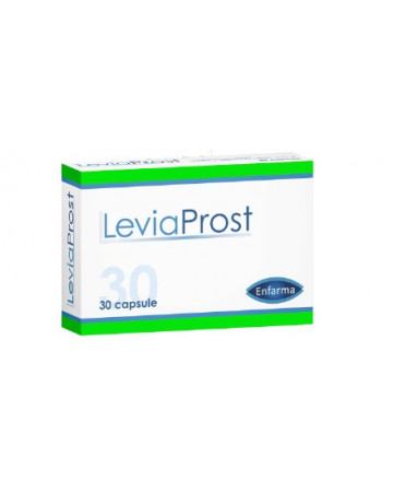 Leviaprost 30 capsule Leviaprost 30 capsule