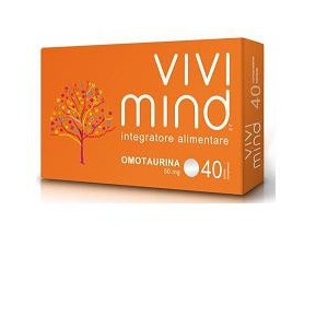 Vivimind 40 compresse