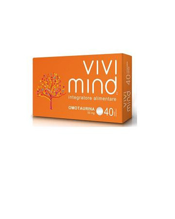 Vivimind 40 compresse