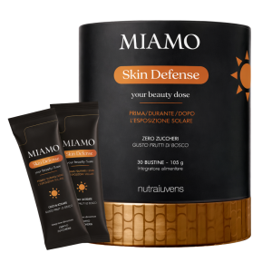 Miamo Expertise Nutraiuvens Skin Defense 30 Stick Miamo Expertise Nutraiuvens Skin Defense 30 Stick