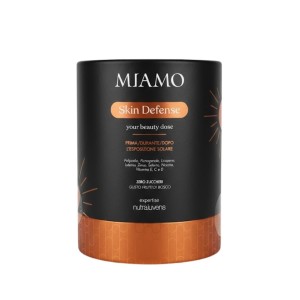 Miamo Expertise Nutraiuvens Skin Defense 30 Stick Miamo Expertise Nutraiuvens Skin Defense 30 Stick