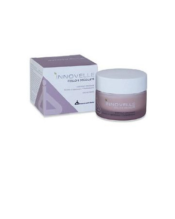 Innovelle collo/decollete 50ml Innovelle collo/decollete 50ml