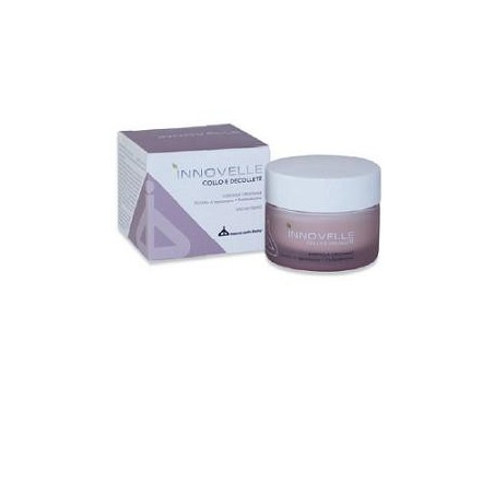 Innovelle collo/decollete 50ml