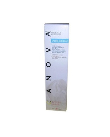 Salipil mousse canova viso/crp