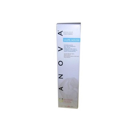Salipil mousse canova viso/crp