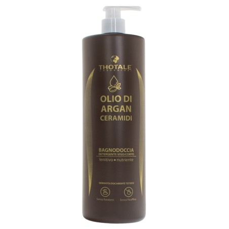 Thotale Bagnodoccia Argan 1 Litro Thotale Bagnodoccia Argan 1 Litro
