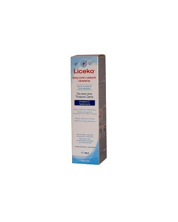 Liceko spr vit-e antiped 100ml