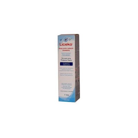 Liceko spr vit-e antiped 100ml