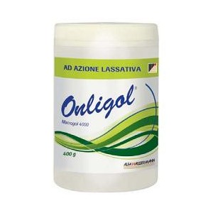 Onligol soluzione 400g