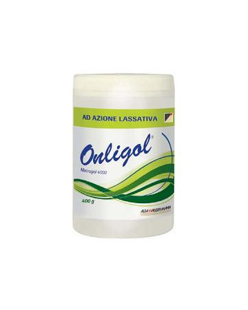 Onligol soluzione 400g