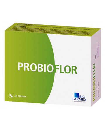 Probioflor 30 capsule