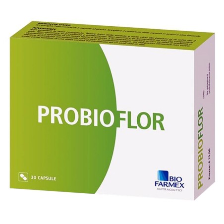 Probioflor 30 capsule