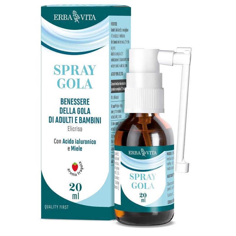 Spray Gola 20 Ml Spray Gola 20 Ml