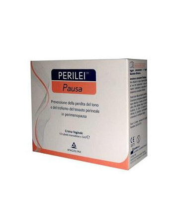 Perilei pausa 10 tubetti 5ml