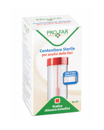 Profar cont feci 60ml