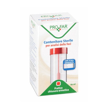 Profar cont feci 60ml