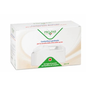 Profar cont urine 24 ore