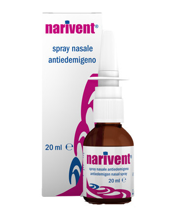 Narivent spr nas antiedemigeno