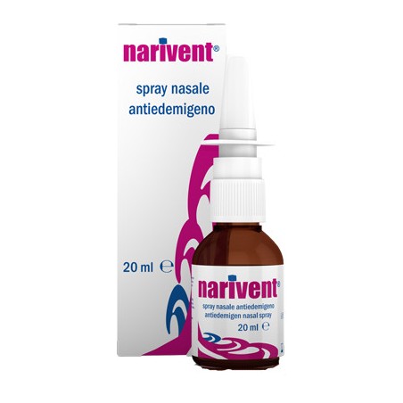 Narivent spr nas antiedemigeno