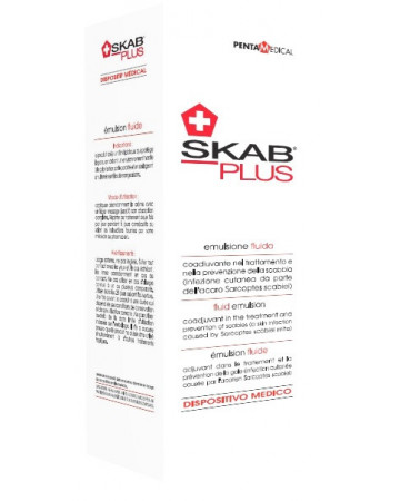 Skab plus emulsione 150ml