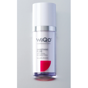 Wiqo fluido levigante viso 30 ml