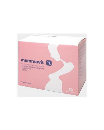 Mammavit pl 30bust