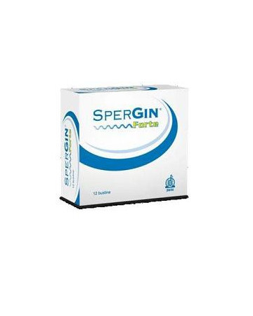 Spergin forte 12bust