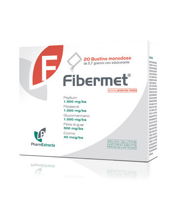 Fibermet 20bust