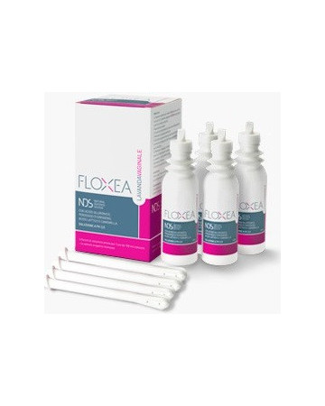 Floxea lavanda vaginale 4fl Floxea lavanda vaginale 4fl