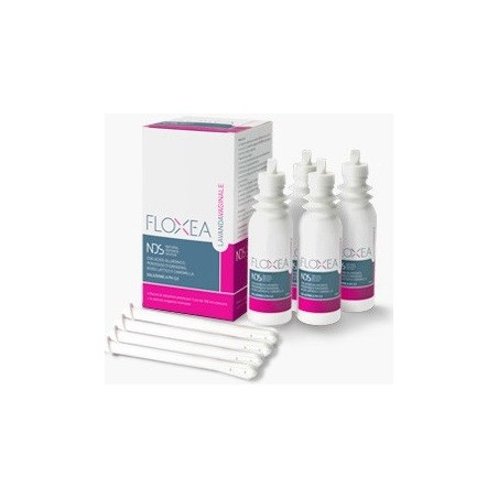 Floxea lavanda vaginale 4fl