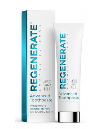 Regenerate dentif avanzato75ml Regenerate dentif avanzato75ml