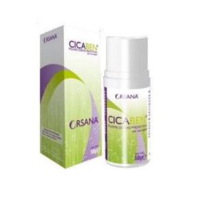 Cicaben 50g