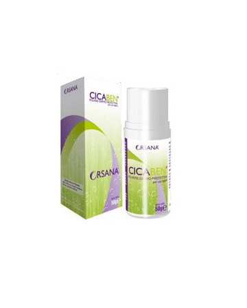 Cicaben 50g Cicaben 50g