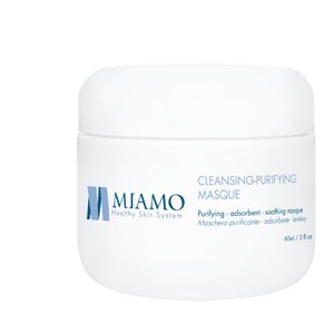 Miamo cleansing purif masque