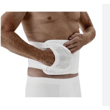 Brava Pancera Per Stomia 2extralarge Taglia 102-116 Cm